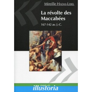 la revolte des maccabees