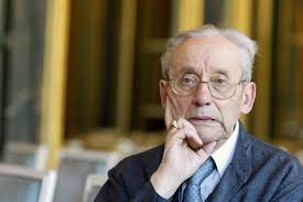Paul Ricoeur pour conference Saint Cheron