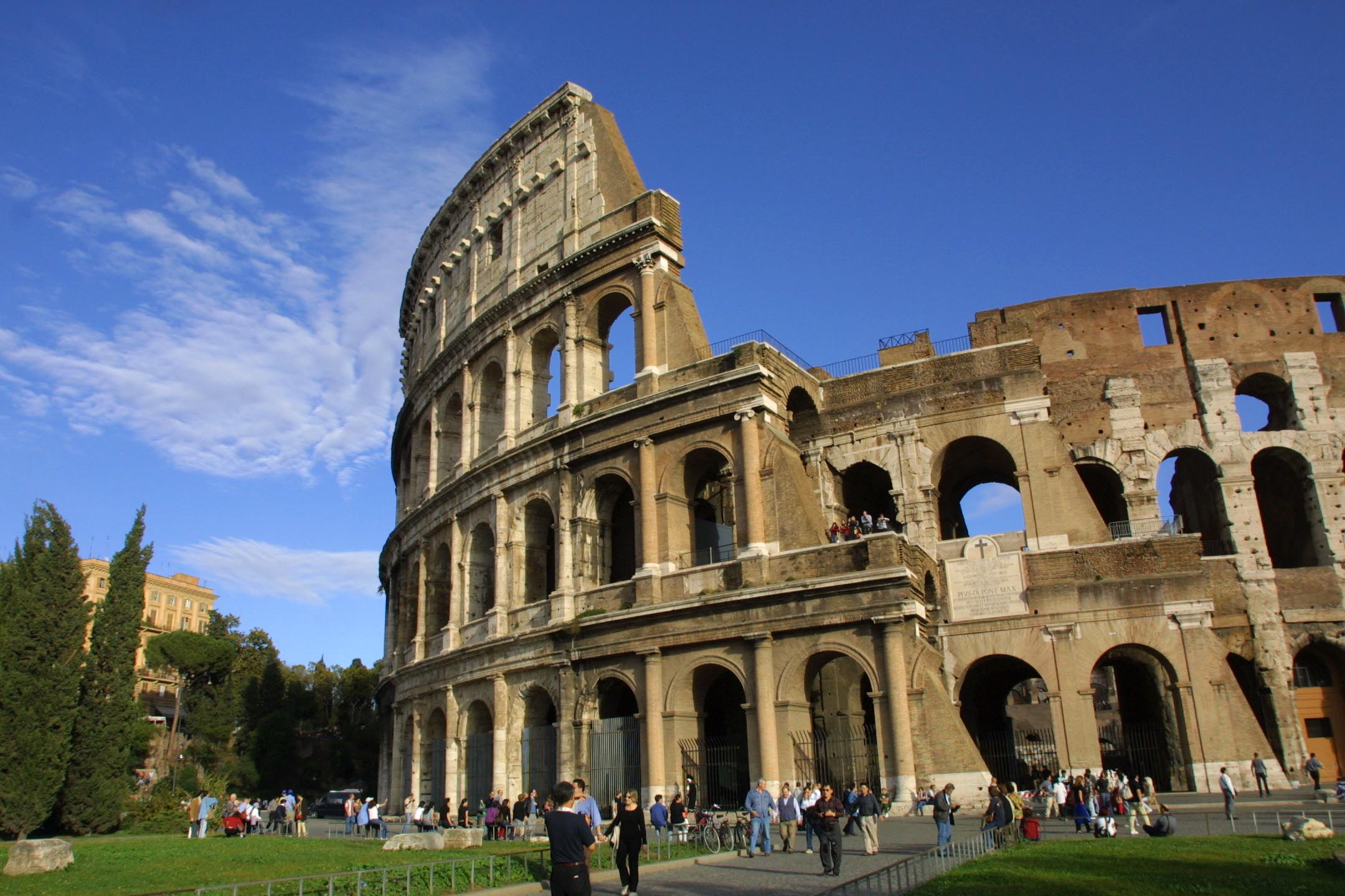 rome 2