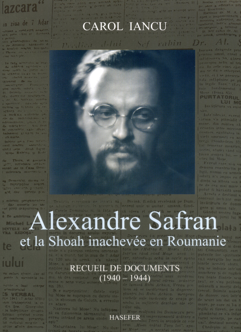 A Safran livre C I