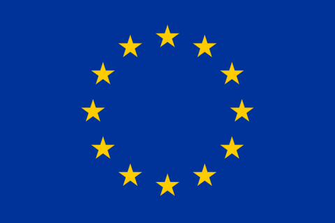 drapeau Europe