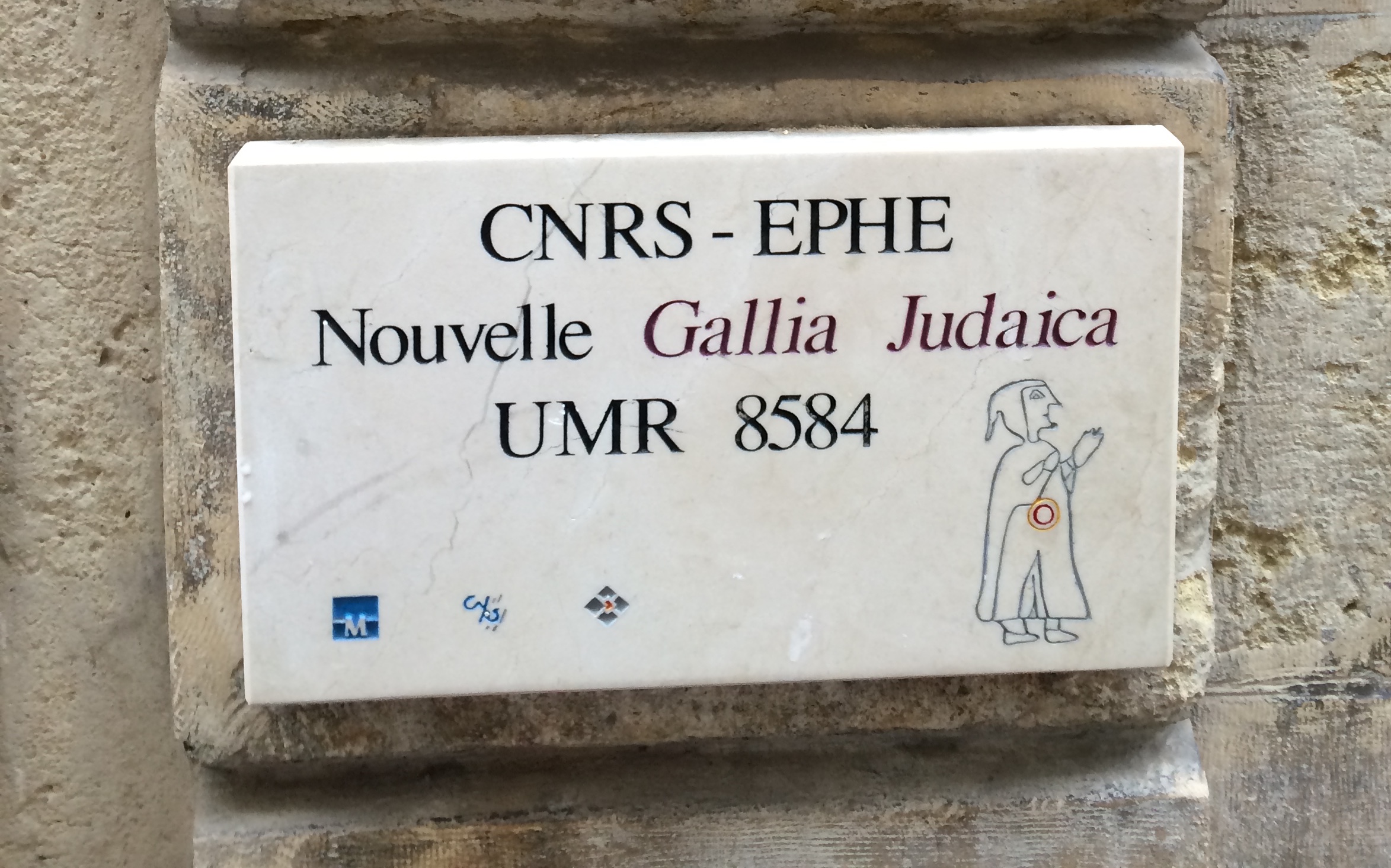 plaque NGJ