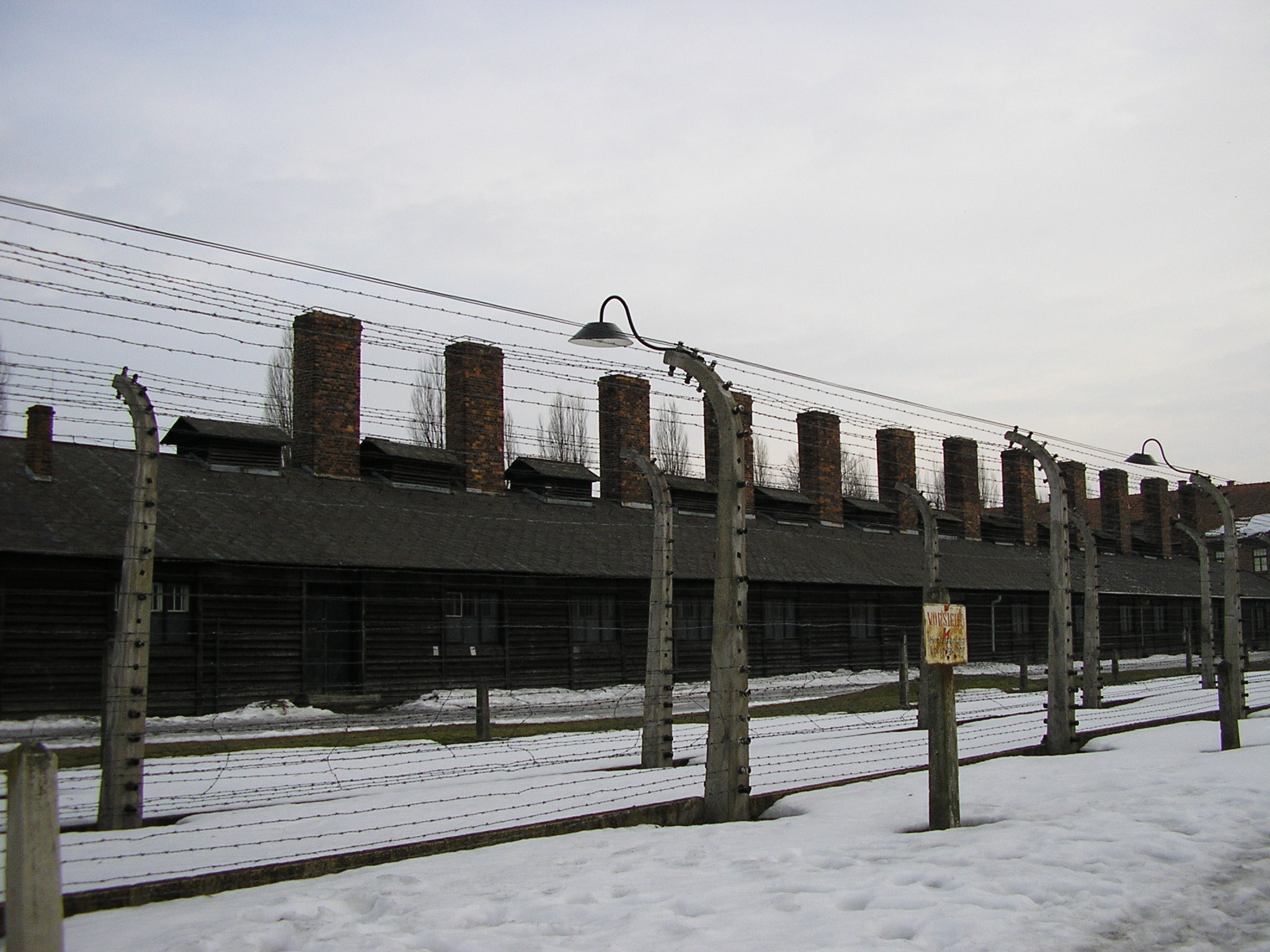 Auschwitz 2