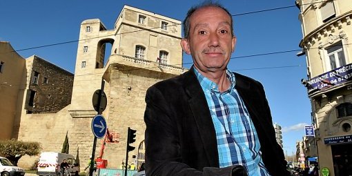 JM Faidit Midi Libre