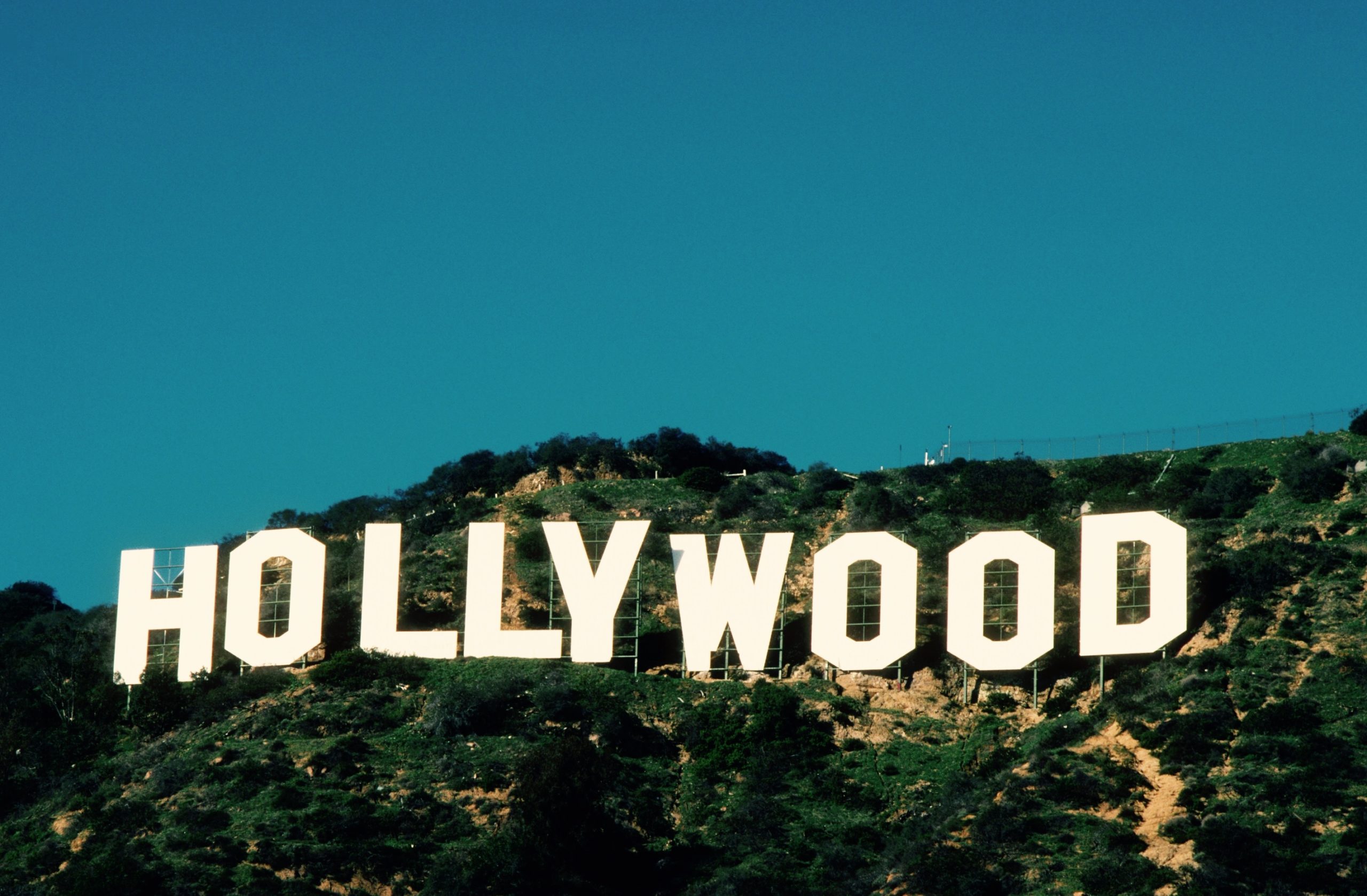 Retro Hollywood